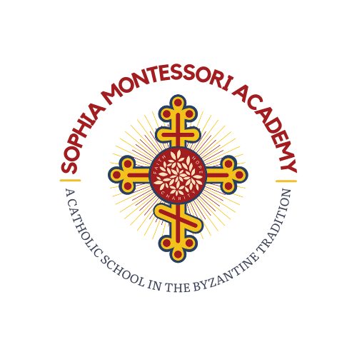 Sophia Montessori Academy LOGO